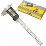 Topex Posuvné měřítko digitální 150 mm 31C628 – Hledejceny.cz