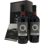 Terre dei Vaaz Primitivo Onirico 2018 15,5% 0,75 l (holá láhev) – Hledejceny.cz