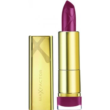 Max Factor Hydratační rtěnka Colour Elixir 085 Angel Pink 4,8 g