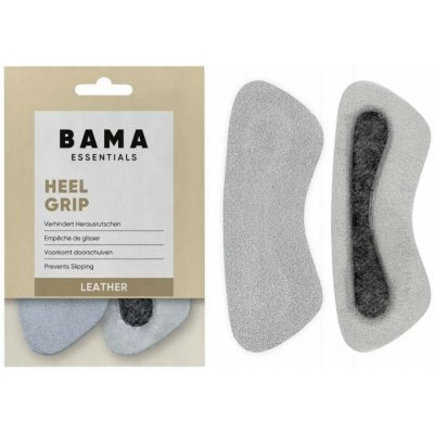BAMA Heel Grip Samolepicí patníky pro dokonalé pohodlí a fixaci obuvi – Zboží Mobilmania