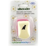 Děrovačka Žirafa 16 mm – Hledejceny.cz