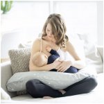 Medela Těhotenský a kojící polštář – Zbozi.Blesk.cz