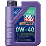 Liqui Moly 1360 Synthoil Energy 0W-40 1 l – Zbozi.Blesk.cz