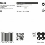 Bosch 2608900250 – Hledejceny.cz