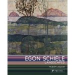 Egon Schiele Landscapes Rudolf Leopold – Hledejceny.cz