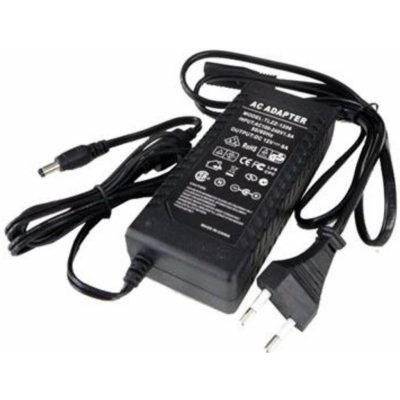 Ledshopik 1036 Zásuvkový zdroj pro LED pásky 36W 3A 12V DC vnitřní – Zboží Dáma