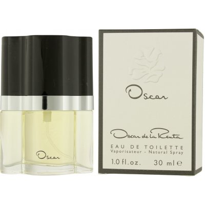 Oscar De La Renta Oscar toaletní voda dámská 30 ml – Zbozi.Blesk.cz