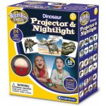 Brainstorm Toys Mořský projektor a noční světlo – Zboží Dáma