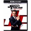 Johnny English znovu zasahuje UHD+BD