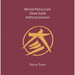 2 Michel Petrucciani - Trio In Tokyo LP – Hledejceny.cz
