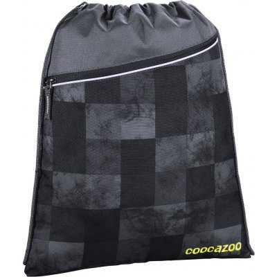 Coocazoo Mamor Check – Zboží Mobilmania