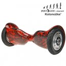 Hoverboard Kolonožka Offroad FIRE