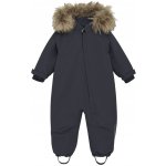 En Fant Zimní kombinéza s eko kožešinou Ebony – Zbozi.Blesk.cz