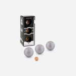 KOODZA pétanque 3 ks – Zboží Dáma