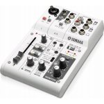 Yamaha AG03 mk2 – Sleviste.cz