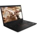 Lenovo ThinkPad T14s G2 20WM009FCK – Hledejceny.cz