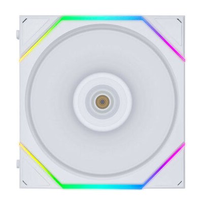 Lian Li UNI FAN TL 120 White 12TL1W – Zbozi.Blesk.cz