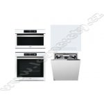 Set Whirlpool AKZM 8480 WH + AMW 730 WH + WL S5360 BF/W + WIP 4O33N PLE S – Hledejceny.cz