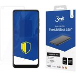 3mk FlexibleGlass Hybridní sklo pro Samsung Galaxy S22+ SM-S906 5903108460910 – Zboží Živě