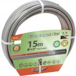 Claber 9123 Silver Elegant Plus 1/2" - 15 m – Zboží Mobilmania