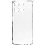 Tactical TPU Plyo Motorola G15 Transparent – Sleviste.cz