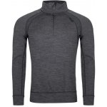 Kilpi pánské termo prádlo JAGER-M SM0504KI tmavě šedá – Zboží Dáma