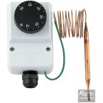 Regulus 10750 Termostat provozní kapilárový 0-60°C 1 m – Zboží Mobilmania