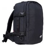 CabinZero Classic Pro Absolute Black 32 l – Zboží Mobilmania