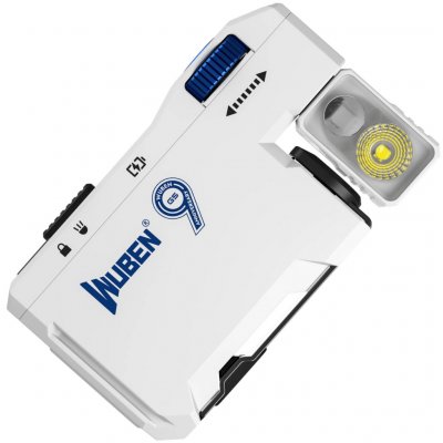 Wuben G5 – Zboží Dáma