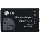 Baterie pro mobilní telefon LG LGIP-330G