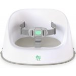 INGENUITY Podsedák na židli Ity Simplicity Seat Easy Clean Booster Oat do 15 kg – Hledejceny.cz