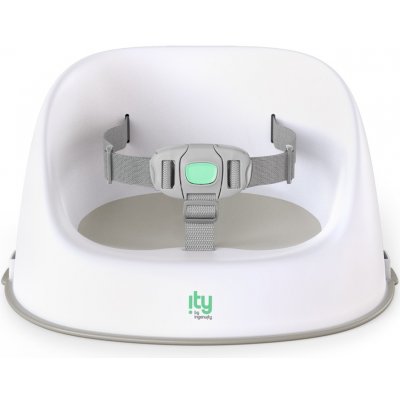 INGENUITY Podsedák na židli Ity Simplicity Seat Easy Clean Booster Oat do 15 kg – Hledejceny.cz