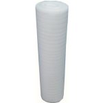 Mirelon modrý 3 mm 25 m – Sleviste.cz