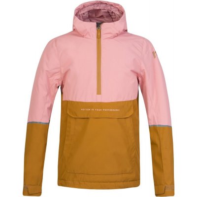 Hannah Jumy Jr rosette/golden brown – Zboží Dáma