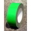 Lepicí páska Gutta Guttaband WB Uniband zelená 50 mm x 25 m