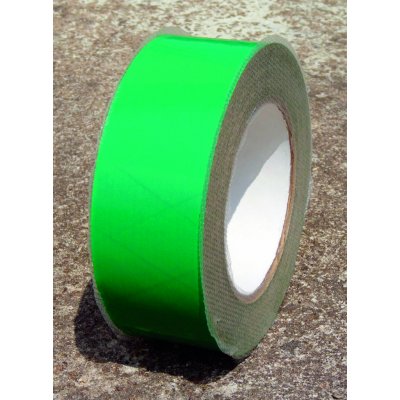 Gutta Guttaband WB Uniband zelená 50 mm x 25 m – Zbozi.Blesk.cz