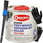 OWATROL POLYTROL restaurátor plastu, laminátu, keramiky a kovu 0,5L – Sleviste.cz