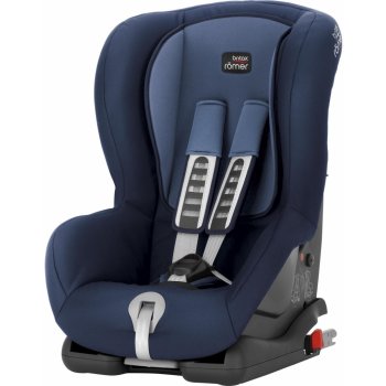 BRITAX RÖMER Duo Plus 2020 Moonlight Blue