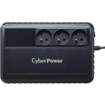 CyberPower BU650E – Zboží Mobilmania