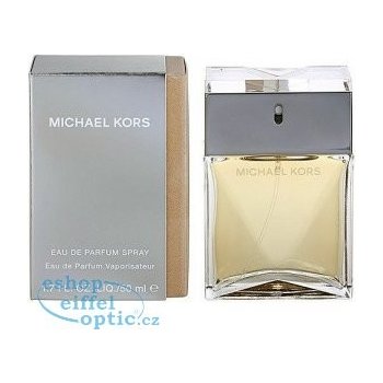 Michael Kors parfémovaná voda dámská 50 ml