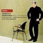 HAYDN JOSEPH HEILIGEMESSE/MASS IN TIME – Hledejceny.cz