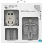 Matchstick monkey nordic grey – Zboží Dáma