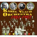 Vlach Karel Orchestra - 1951-1957 CD - CD