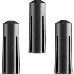 Designa Chránič letek Protector Gun Metal – Zboží Dáma