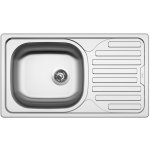 Sinks CLASSIC 760 V matný – Sleviste.cz