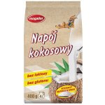 Zajíc Kokosový nápoj 400 g – Zboží Dáma