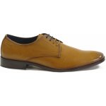 Manitu 650531 pánská elegantní hnědé – Hledejceny.cz