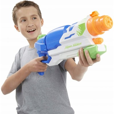 Vodní pistole Nerf Super Soaker Scatter Blast A5832 – Sleviste.cz