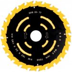 DeWALT DT10399 Sada pilových kotoučů 3ks, 190x30 mm, 24 zubů – Zboží Dáma DeWALT DT10399 Sada pilových kotoučů 3ks, 190x30 mm, 24 zubů – Zboží Dáma