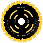 DeWALT DT10399 Sada pilových kotoučů 3ks, 190x30 mm, 24 zubů – Hledejceny.cz